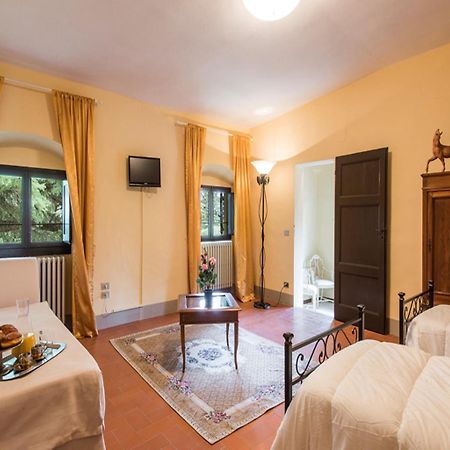 Villa Piandaccoli Lastra a Signa Exterior photo